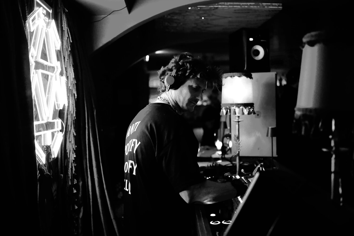 JP Media ADE Amsterdam