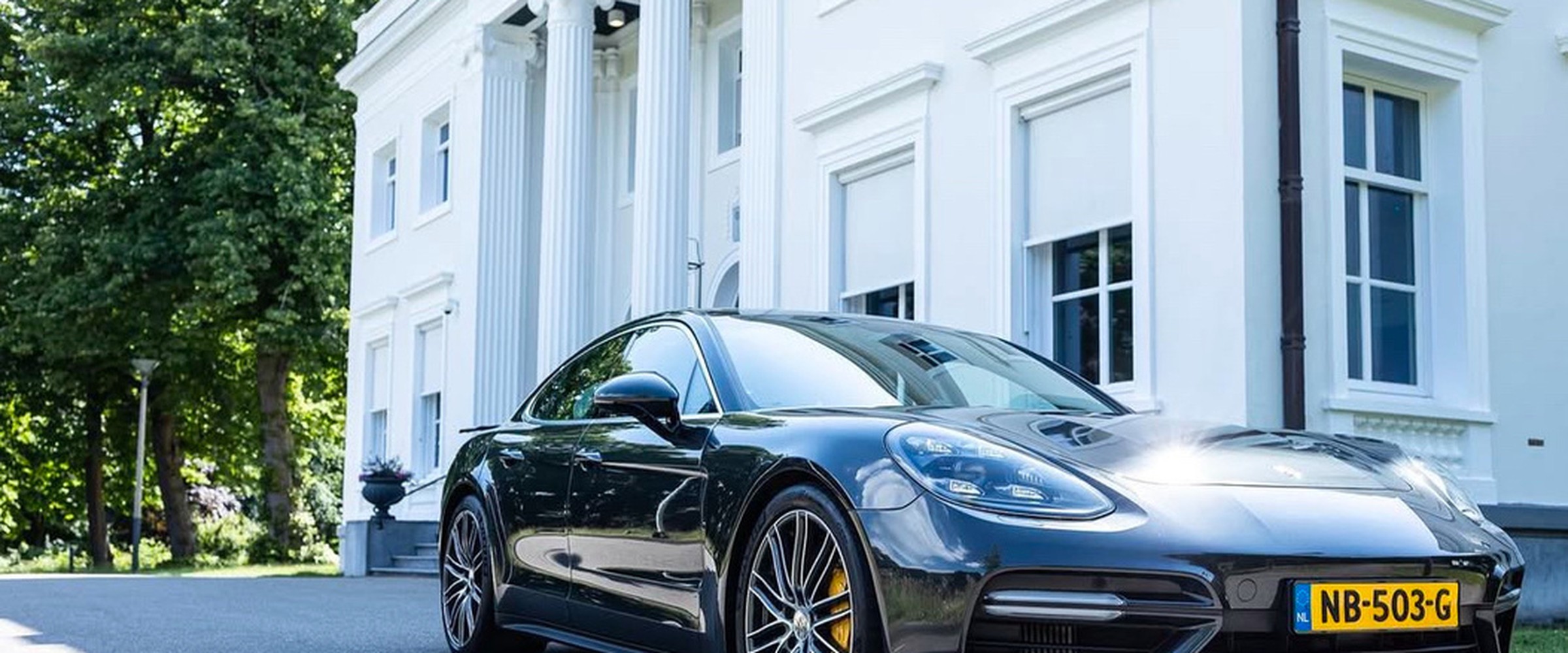 Automotive Branding JP Media