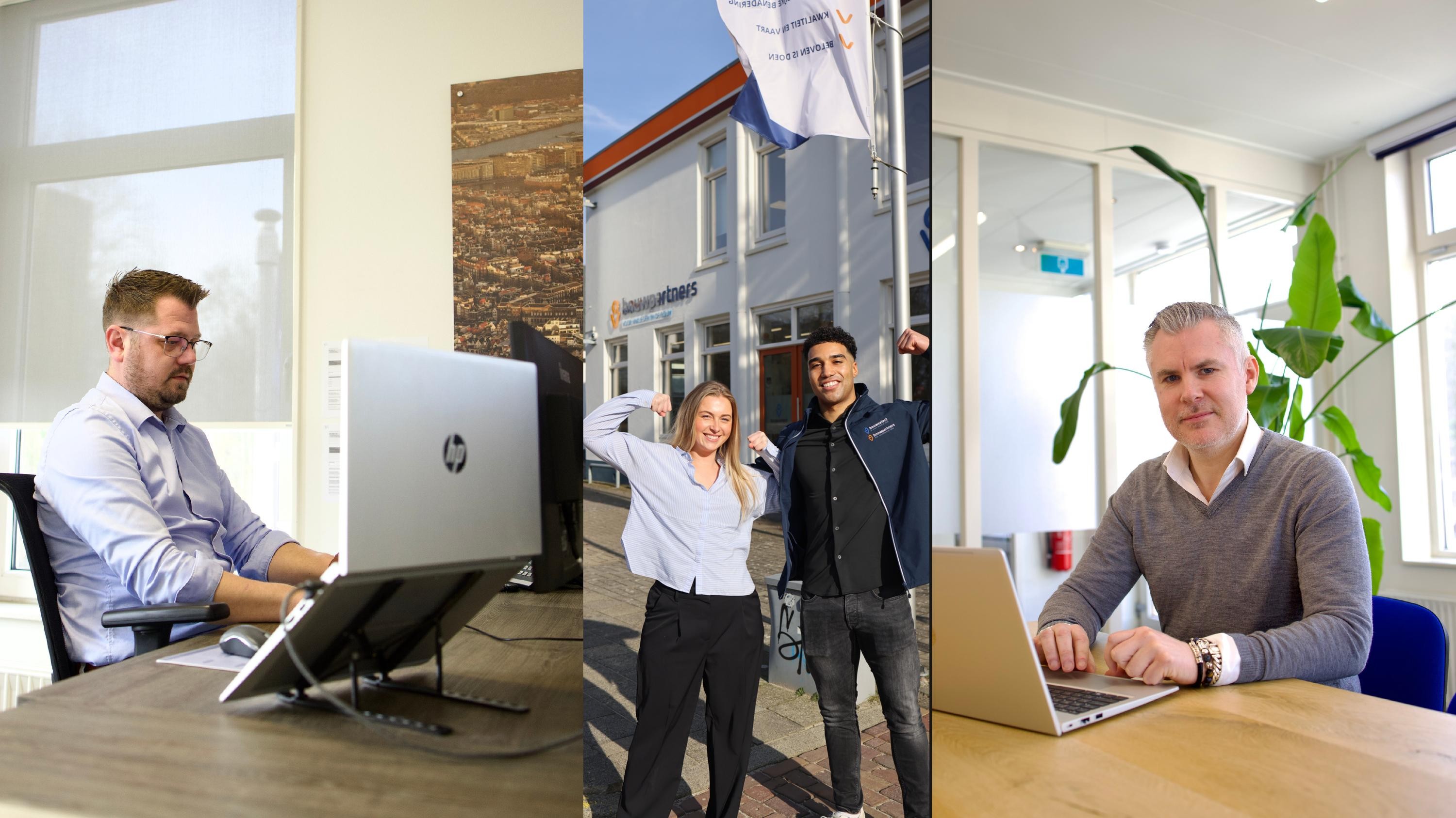 JP Media Corporate Fotografie