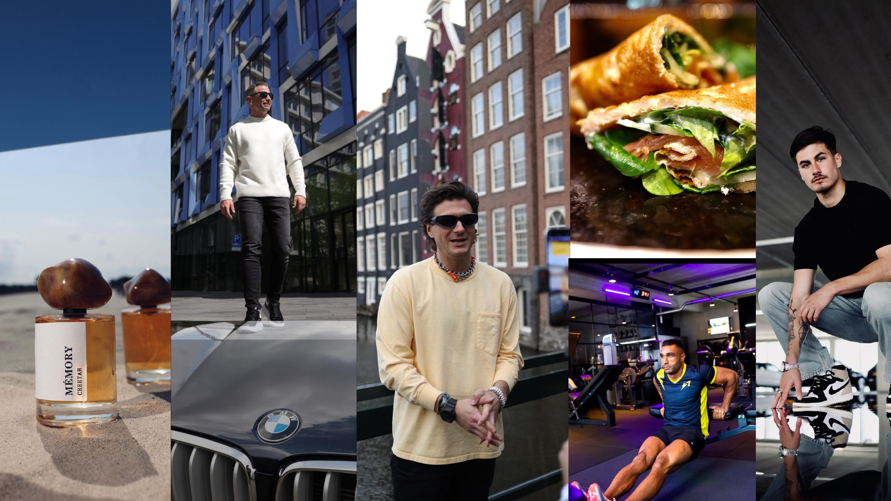 JP Media Short Form Content